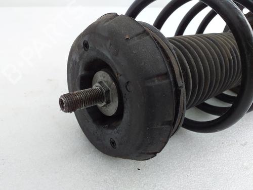 Left front shock absorber PEUGEOT 208 I (CA_, CC_) 1.6 HDi | BP29711425M16 