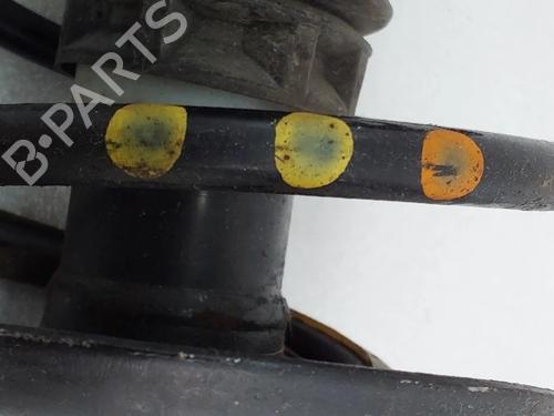 Left front shock absorber PEUGEOT 208 I (CA_, CC_) 1.6 HDi | BP29711425M16 