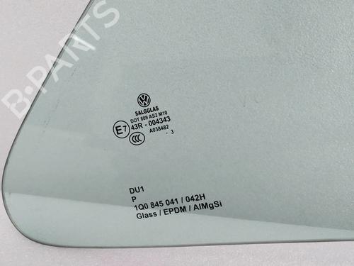 Panel rute bak høyre VW EOS (1F7, 1F8) 2.0 TDI | BP29711428C92 