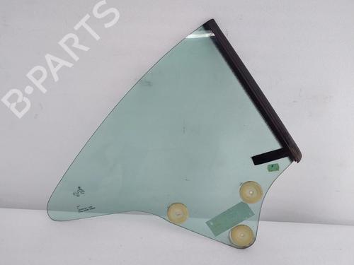 Panel rute bak høyre VW EOS (1F7, 1F8) 2.0 TDI (140 hp) 29711428