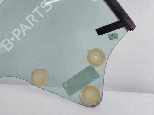 Panel rute bak høyre VW EOS (1F7, 1F8) 2.0 TDI | BP29711428C92 