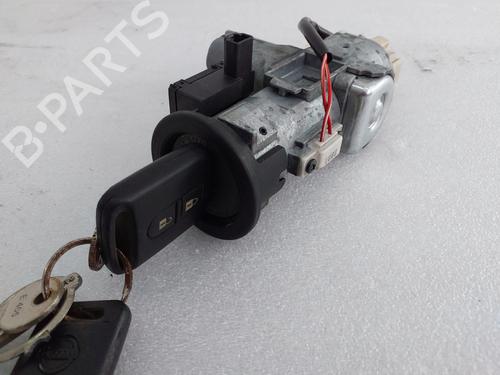 Ignition barrel NISSAN NV200 Van 1.5 dCi 90 (M20, M20N, M20M) | BP29717635M48 
