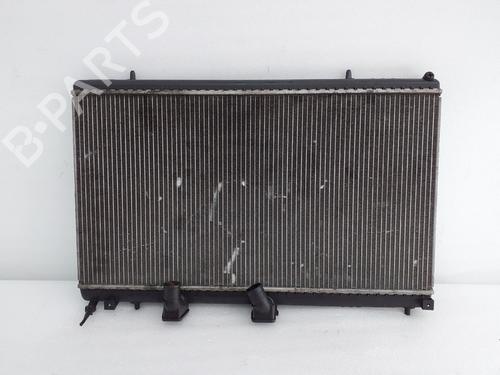 Køler PEUGEOT 407 SW (6E_, 6D_) 2.2 HDi 170 | BP29717637M31