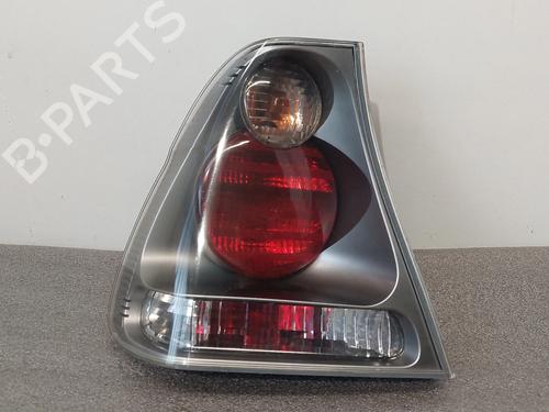 Used Left taillight BMW 3 Compact (E46) 320 td (150 hp) 29737408