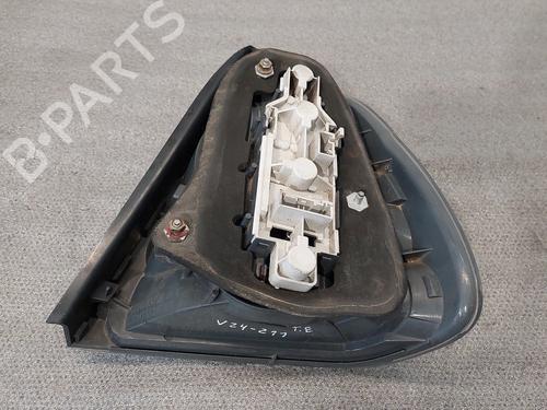 Left taillight BMW 3 Compact (E46) 320 td | BP29737408C34