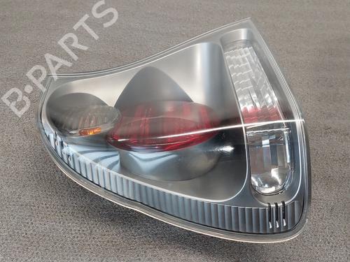 Left taillight BMW 3 Compact (E46) 320 td | BP29737408C34