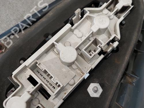 Left taillight BMW 3 Compact (E46) 320 td | BP29737408C34