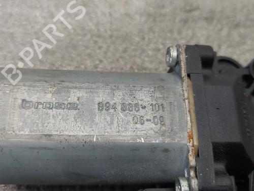 Left front window motor OPEL ASTRA H GTC (A04) 1.3 CDTI (L08) | BP29737411E21