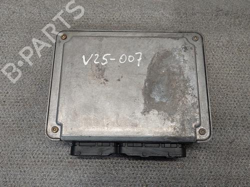 Engine control unit (ECU) OPEL ZAFIRA A MPV (T98) 2.0 DTI 16V (F75) | BP29737412M57