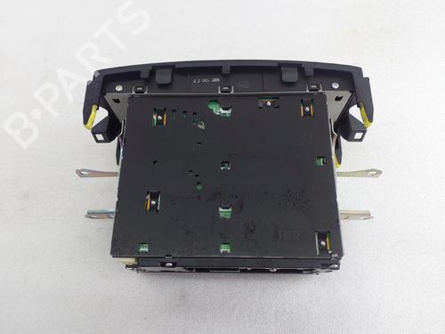 Radio TOYOTA AURIS (_E15_) 1.33 Dual-VVTi (NRE150_, NRE150R) | BP29746017E6