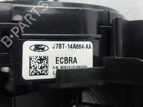 Steering column stalk FORD KA+ III (UK, FK) 1.2 | BP29746018I23