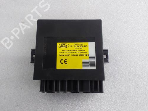 Used Comfort control module FORD TRANSIT CONNECT (P65_, P70_, P80_) 1.8 TDCi (90 hp) 29746020