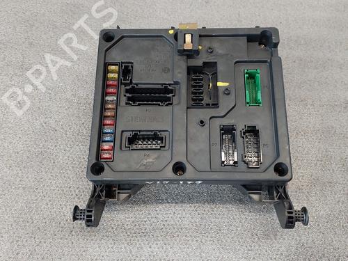 Used Fuse box SEAT ALHAMBRA (7V8, 7V9) 1.9 TDI (115 hp) 29747506