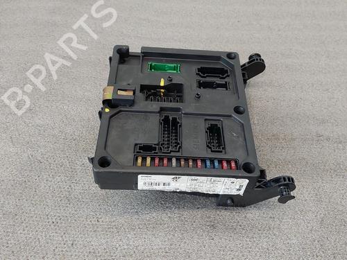 Fuse box SEAT ALHAMBRA (7V8, 7V9) 1.9 TDI | BP29747506E1