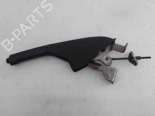 Hand brake SEAT IBIZA III (6L1) 1.2 | BP29747511I18