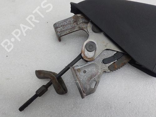 Hand brake SEAT IBIZA III (6L1) 1.2 | BP29747511I18