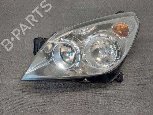 Koplamp links OPEL ASTRA H GTC (A04) 1.3 CDTI (L08) (90 hp) 29747509