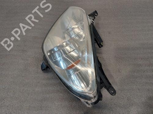 Koplamp links OPEL ASTRA H GTC (A04) 1.3 CDTI (L08) | BP29747509C28