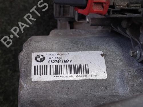 Gearbox BMW 2 Gran Tourer (F46) 216 d | BP29747518M3 