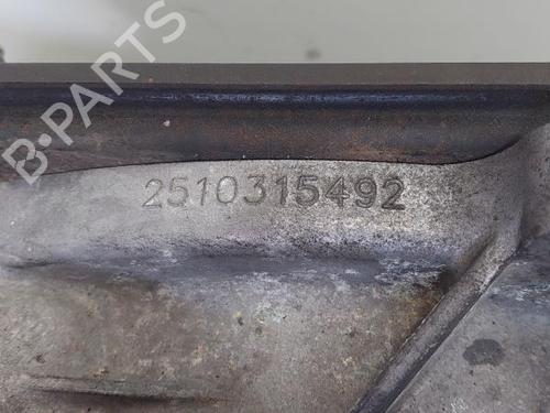 Gearbox BMW 2 Gran Tourer (F46) 216 d | BP29747518M3 