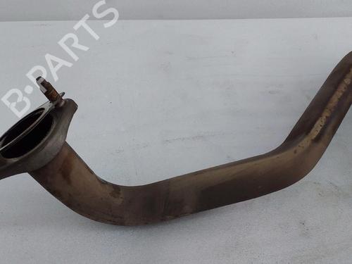 Exhaust system HYUNDAI KONA (OS, OSE, OSI)  | BP29749482M121 