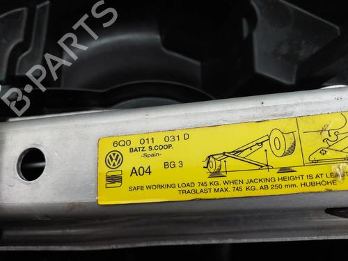 Other SEAT IBIZA III (6L1) 1.2 | BP29749485O1