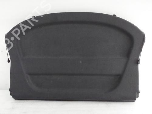 Hattehylde RENAULT MEGANE III Hatchback (BZ0/1_, B3_) 1.5 dCi (BZ1G, BZ1W, BZ0R) (95 hp) 29751343