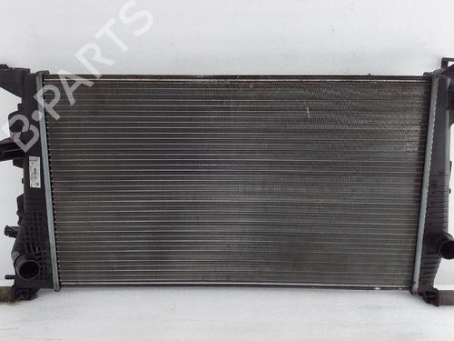 Køler RENAULT MEGANE III Hatchback (BZ0/1_, B3_) 1.5 dCi (BZ1G, BZ1W, BZ0R) | BP29751344M31