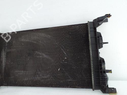 Køler RENAULT MEGANE III Hatchback (BZ0/1_, B3_) 1.5 dCi (BZ1G, BZ1W, BZ0R) | BP29751344M31