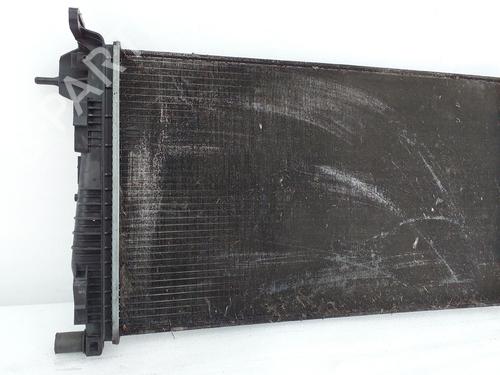 Køler RENAULT MEGANE III Hatchback (BZ0/1_, B3_) 1.5 dCi (BZ1G, BZ1W, BZ0R) | BP29751344M31