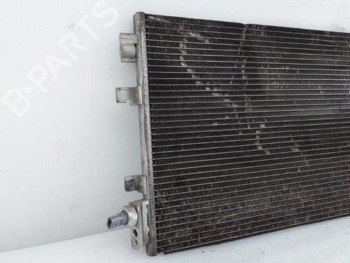 AC radiator RENAULT MEGANE III Hatchback (BZ0/1_, B3_) 1.5 dCi (BZ1G, BZ1W, BZ0R) | BP29751345M32 