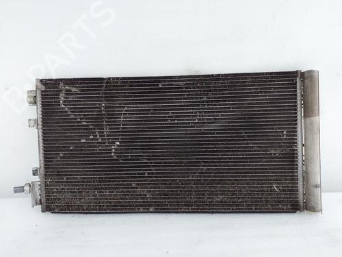AC radiator RENAULT MEGANE III Hatchback (BZ0/1_, B3_) 1.5 dCi (BZ1G, BZ1W, BZ0R) | BP29751345M32 