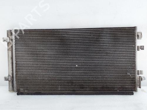 Used AC radiator RENAULT MEGANE III Hatchback (BZ0/1_, B3_) 1.5 dCi (BZ1G, BZ1W, BZ0R) (95 hp) 29751345