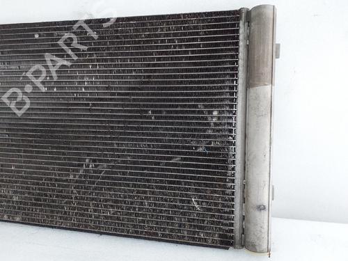 AC radiator RENAULT MEGANE III Hatchback (BZ0/1_, B3_) 1.5 dCi (BZ1G, BZ1W, BZ0R) | BP29751345M32 