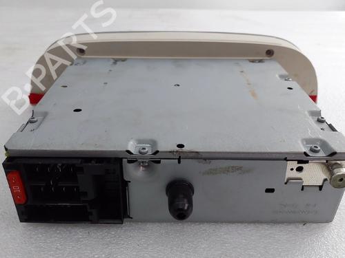 Radio FIAT 500 (312_) 1.2 (312AXA1A) | BP29752302E6 