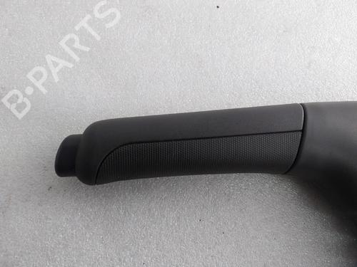 Hand brake FIAT 500 (312_) 1.2 (312AXA1A) | BP29752304I18 