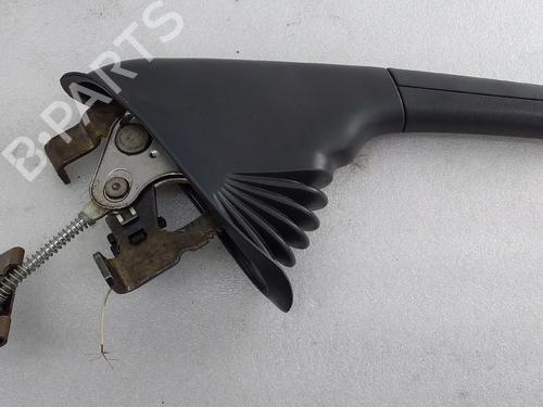 Used Hand brake FIAT 500 (312_) 1.2 (312AXA1A) (69 hp) 29752304