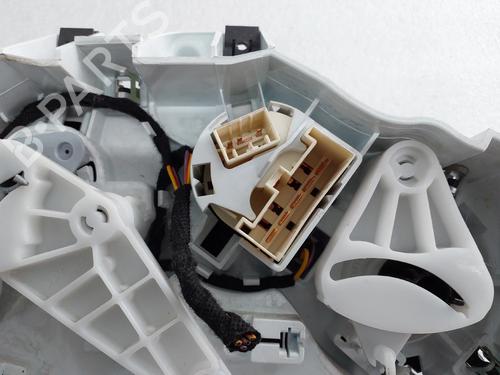 Climate control FIAT 500 (312_) 1.2 (312AXA1A) | BP29752305I5 
