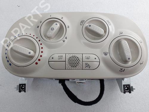 Used Climate control FIAT 500 (312_) 1.2 (312AXA1A) (69 hp) 29752305