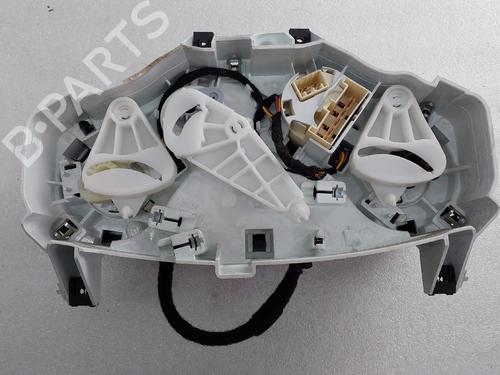 Climate control FIAT 500 (312_) 1.2 (312AXA1A) | BP29752305I5 