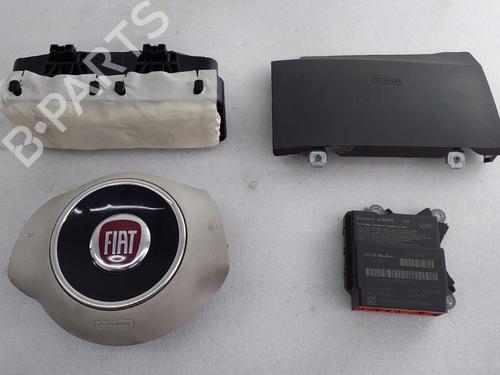 Used Other FIAT 500 (312_) 1.2 (312AXA1A) (69 hp) 29752306
