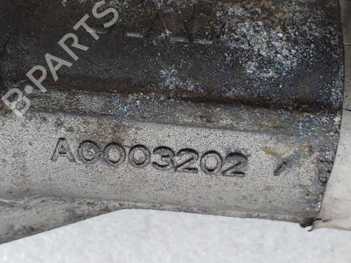 Steering rack FIAT GRANDE PUNTO (199_) 1.3 D Multijet | BP29752310M22