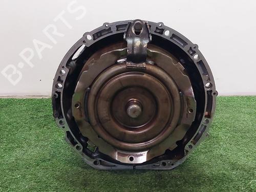 Used Gearbox MERCEDES-BENZ E-CLASS (W212) E 220 BlueTEC 4-matic (212.011) (170 hp) 29752309