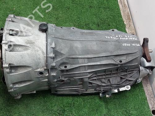 Gearbox MERCEDES-BENZ E-CLASS (W212) E 220 BlueTEC 4-matic (212.011) | BP29752309M3