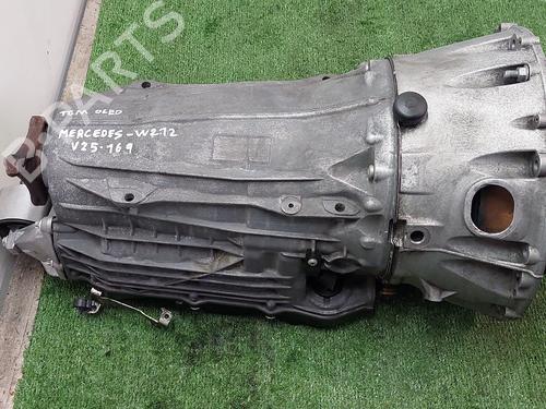 Gearbox MERCEDES-BENZ E-CLASS (W212) E 220 BlueTEC 4-matic (212.011) | BP29752309M3