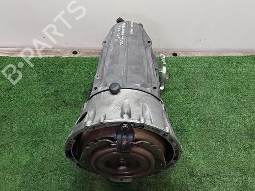 Gearbox MERCEDES-BENZ E-CLASS (W212) E 220 BlueTEC 4-matic (212.011) | BP29752309M3