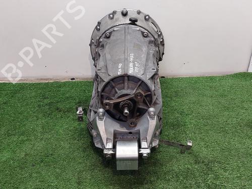 Gearbox MERCEDES-BENZ E-CLASS (W212) E 220 BlueTEC 4-matic (212.011) | BP29752309M3