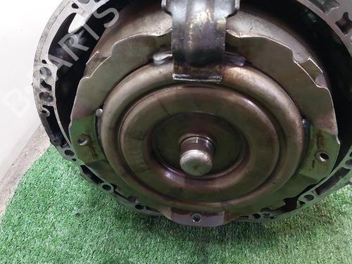 Gearbox MERCEDES-BENZ E-CLASS (W212) E 220 BlueTEC 4-matic (212.011) | BP29752309M3