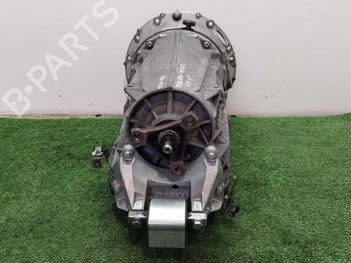 Gearbox MERCEDES-BENZ E-CLASS (W212) E 220 BlueTEC 4-matic (212.011) | BP29752309M3