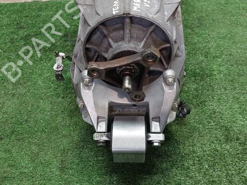 Gearbox MERCEDES-BENZ E-CLASS (W212) E 220 BlueTEC 4-matic (212.011) | BP29752309M3